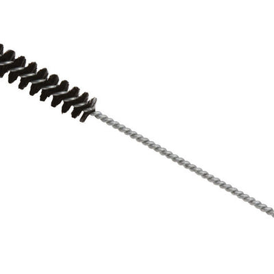 Forney 8-1/2 in. L X 1/2 in. W Tube Brush Nylon
