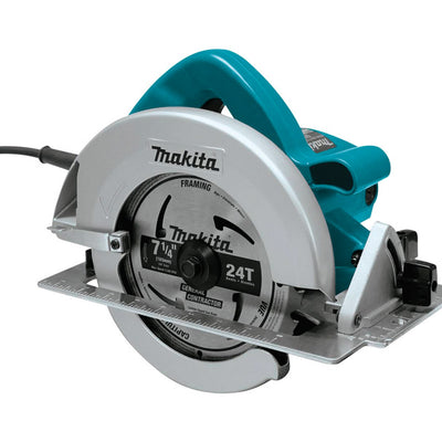 Makita 15 amps 7-1/4 in. Corded Circular Saw Tool Only