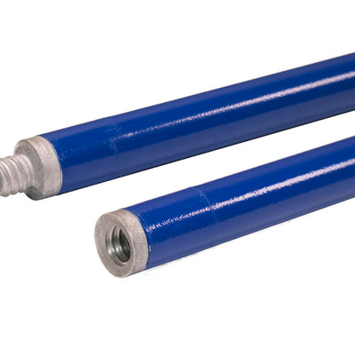Marshalltown Aluminium Threaded Bull Float Handle