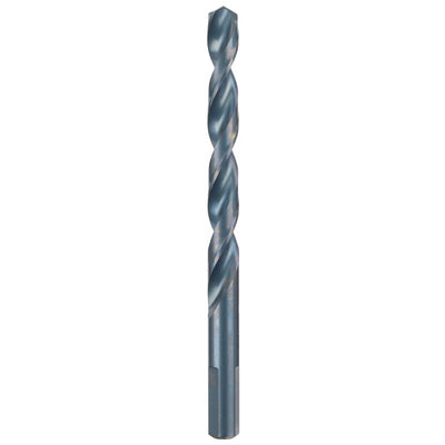 Milwaukee Thunderbolt 3/8 in. X 5 in. L Drill Bit 3-Flat Shank