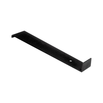 Roberts Pro 1.625 in. H X 2.88 in. W X 16.188 in. L Steel Flooring Pull Bar