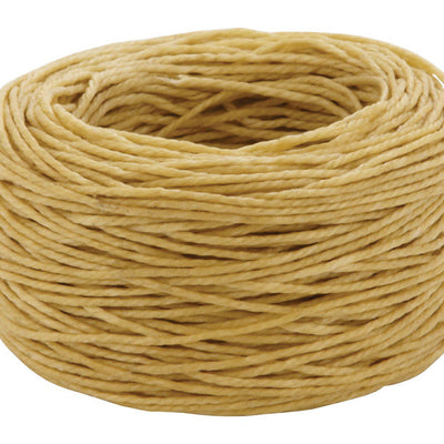 The Speedy Stitcher Tan Assorted Polyester Thread