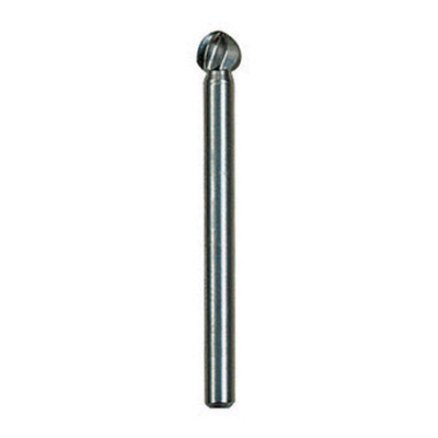 Dremel 3/16 in. X 1.5 in. L High Speed Steel High Speed Cutter 2 pc
