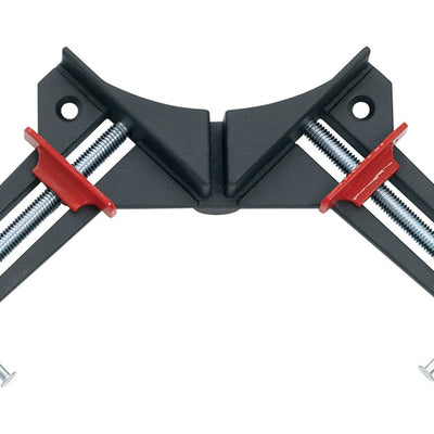 Bessey 3 in. X 0.5 in. D Corner Clamp 200 lb