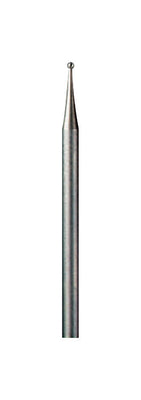 Dremel 1/32 in. X 1.5 in. L Tungsten Engraving Cutter 2 pk