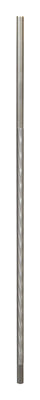 Crescent Nicholson 6 in. L X 5/32 in. W High Carbon Steel File
