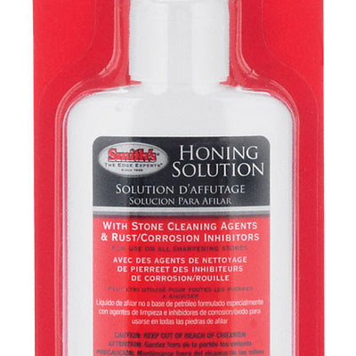 Smith's Honing Oil