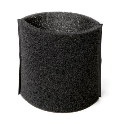 Craftsman 2 in. L X 7 in. W Wet/Dry Vac Foam Filter Sleeve