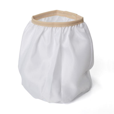 Craftsman 2 in. L X 8 in. W Cloth Filter Bag