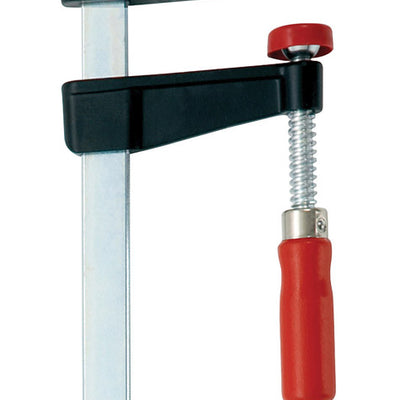 Bessey 4 in. X 2 in. D Bar Clamp 330 lb