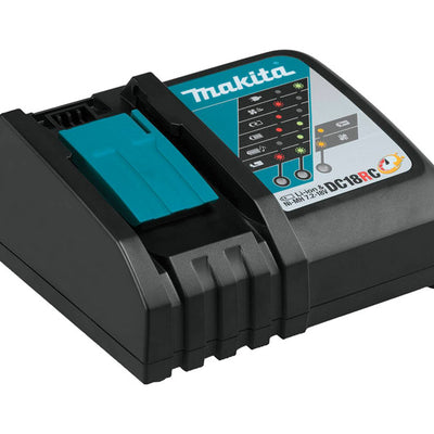 Makita LXT 18 V Lithium-Ion Battery Charger