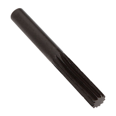 Forney 1/4 in. D X 1 in. L Rotary File Cylindrical with Flat Top