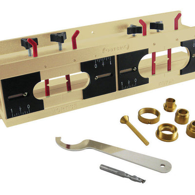 General Mortise and Tenon Jig 1-1/2 in.