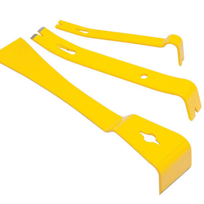 Stanley Pry Bar Set 3 pc