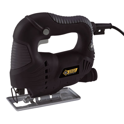 Steel Grip 3 amps Corded Jig Saw