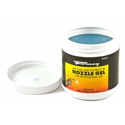 Forney Welding Nozzle Gel