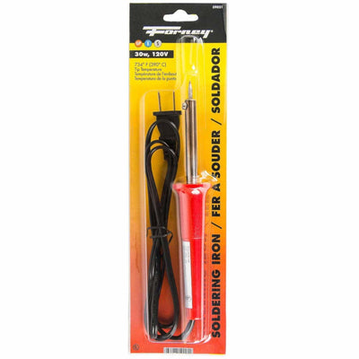Forney Corded Soldering Iron 30 W