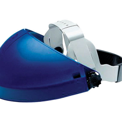 3M Head Gear Blue