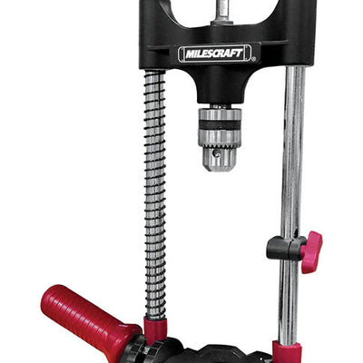 Milescraft DrillMate Portable Drill Guide