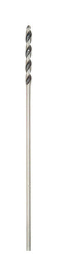 Irwin 7/16 in. X 18 in. L Steel Bell Hanger Bit Straight Shank