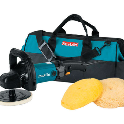 Makita Corded Polisher