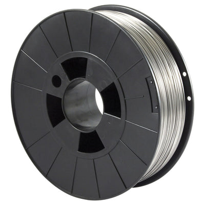 Forney 0.03 in. Mild Steel MIG Welding Wire 10 lb