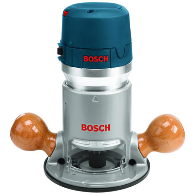 Bosch 12 amps 2.25 HP Corded Router Tool Only