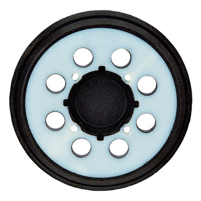 DeWalt 5 in. D Rubber Sander Pad 8500 rpm
