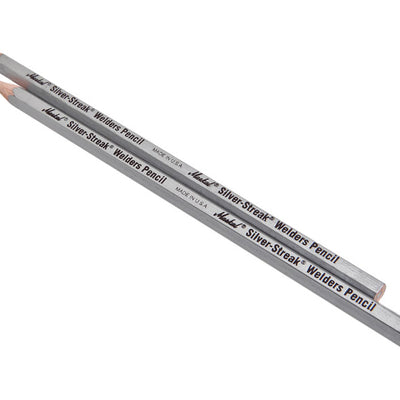 Forney Pencil Gray 2 pc