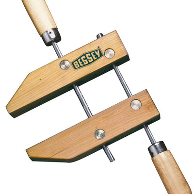 Bessey 5 in. X 4 in. D Handscrew Clamp