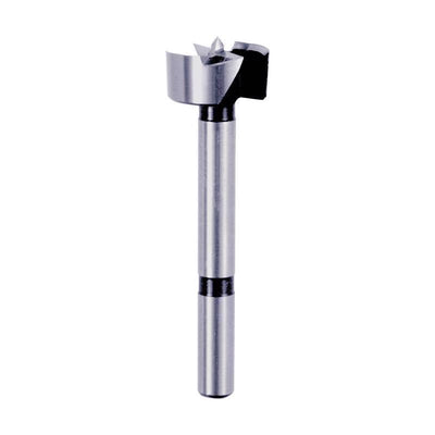 Diablo 1 in. X 3-1/2 in. L High Speed Steel Forstner Drill Bit Round Shank