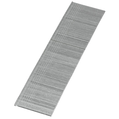 Bostitch 18 Ga. X 1-3/16 in. L Coated Steel Brad Nails 3000 pk
