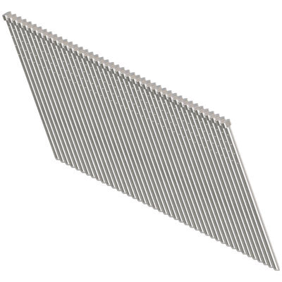 Simpson Strong-Tie 2 in. L X 15 Ga. Angled Strip Coated Nails 25 deg 500 pk