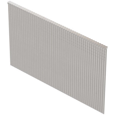 Simpson Strong-Tie 2 in. L X 16 Ga. Straight Strip Coated Nails 500 pk