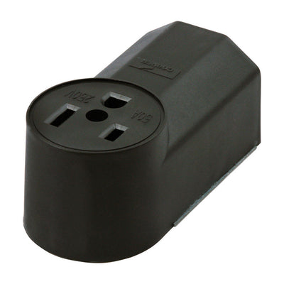 Forney Plastic 6-50R