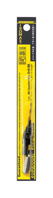 Eazypower Isomax 3/32 in. X 3/32 inch D Titanium Countersink Countersink Bit