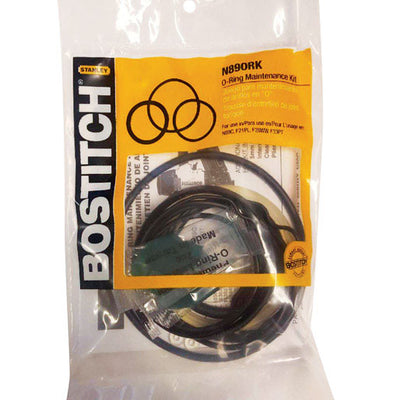 Bostitch O-Ring Repair Kit For F21, F28, F33 and N89C Nailers