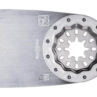 Fein Starlock 2 in. X 4.1 in. L Steel Scraper Blade
