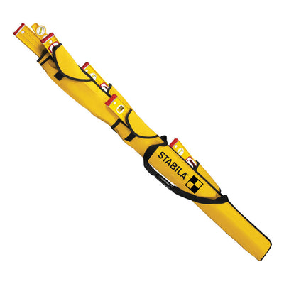 STABILA 80 in. Nylon Level Case
