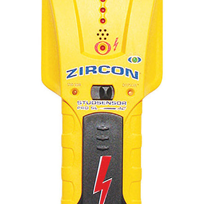 Zircon StudSensor Pro SL-AC 5.57 in. L X 2.34 in. W Stud Sensor 1-1/2 in.