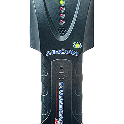 Zircon StudSensor SL 5.57 in. L X 2.34 in. W Stud Finder 3/4 in.