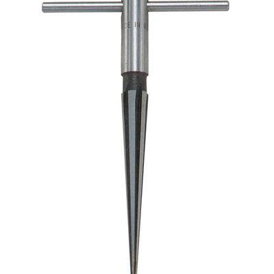 General Steel T-Handle Reamer 1/8 - 1/2 in.