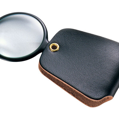 General Round Magnifier