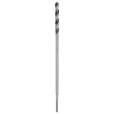 Irwin 5/8 in. X 18 in. L Steel Bell Hanger Bit Straight Shank