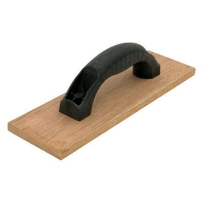 Marshalltown 3-1/2 in. W X 18 in. L Wood Hand Float Smooth