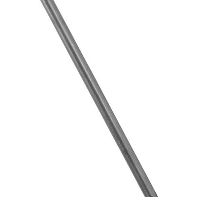 Bosch 1 in. X 18 in. L High Speed Steel SDS-max Flat Chisel Bit SDS-Max Shank