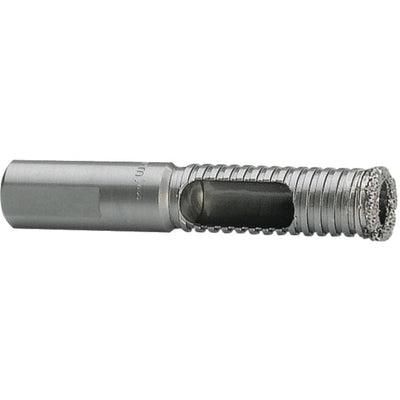 Lenox Diamond 5/16 in. Diamond Grit 1.5 in. L One Piece Hole Saw