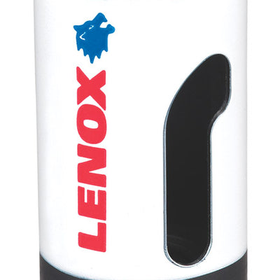 LENOX Speed Slot 1-1/4 in. Bi-Metal 1.5 in. L Hole Saw