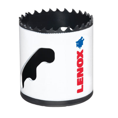 Lenox Speed Slot 1-3/4 in. Bi-Metal 1.5 in. L Hole Saw