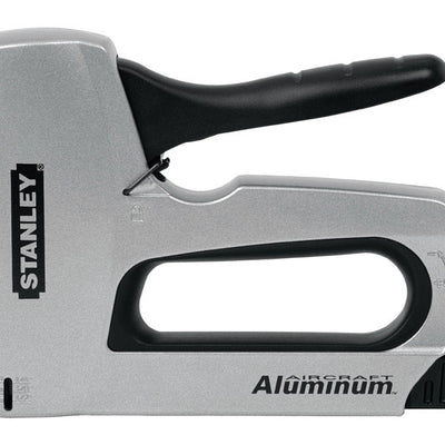 Stanley SharpShooter Heavy Duty T50 Staple Gun